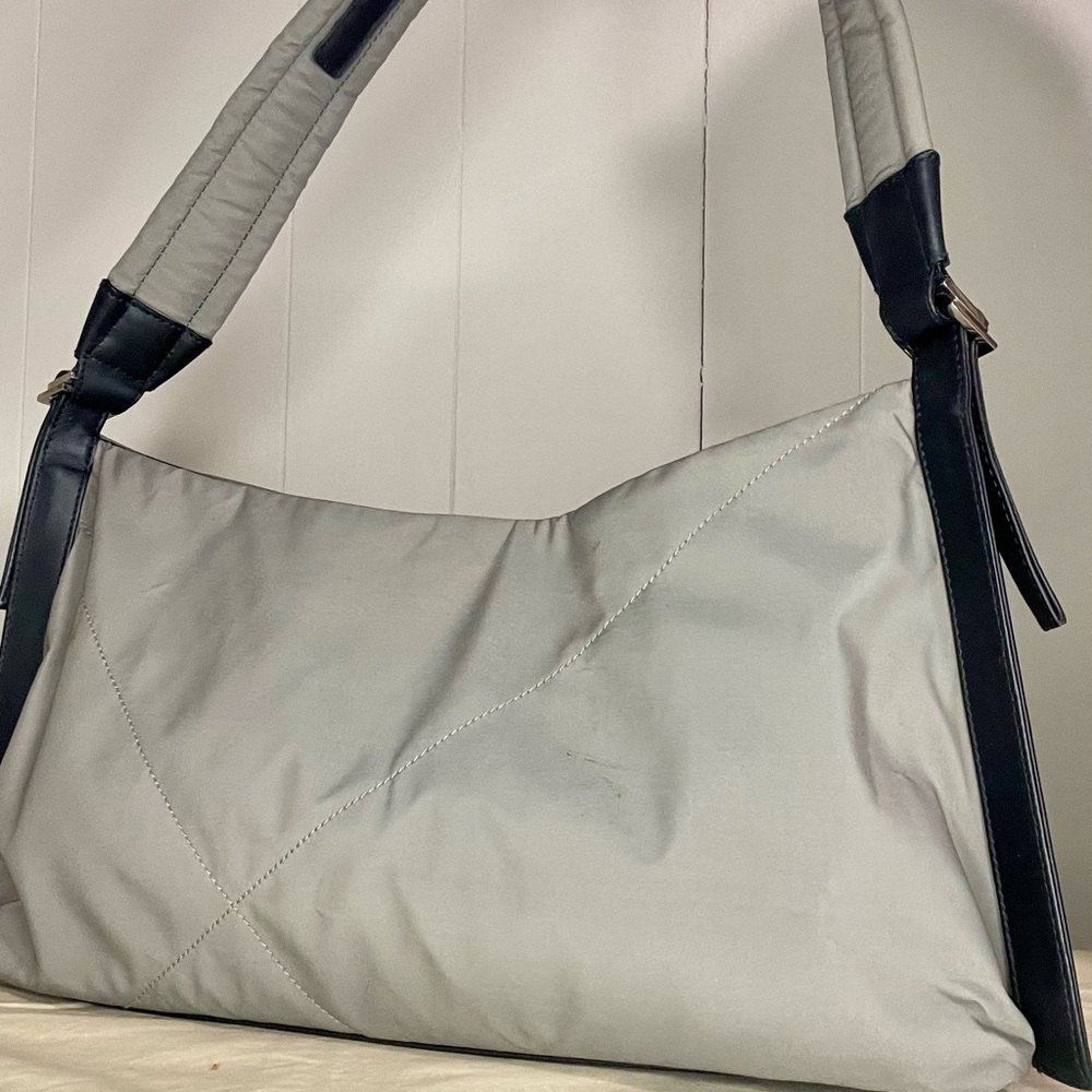 Salvatore Ferragamo Sport Shoulder Bag